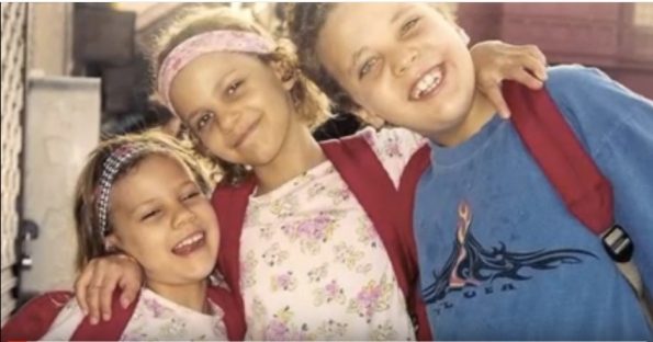 "Amstud Heritage Final-Citizenship" - Video