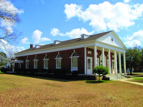 Rent Lincoln School Auditorium
